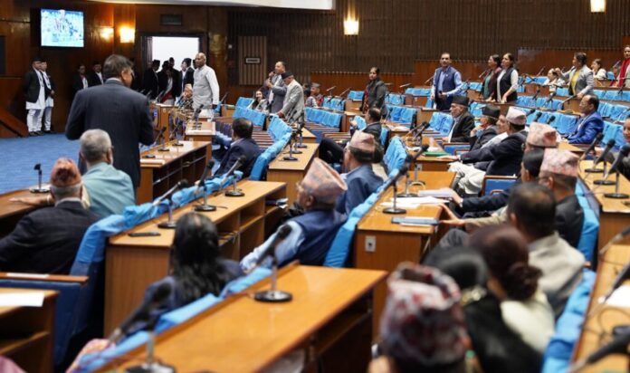uml-maoist-tension-parliament-9-scaled