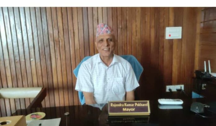 ३-नगर-प्रमुख-राजेन्द्रकुमार-पोखरेलको-प्राथमिकता-अब-शिक्षा-स्वास्थ्य-र-कृषिमा