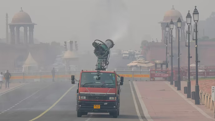 delhi-smog