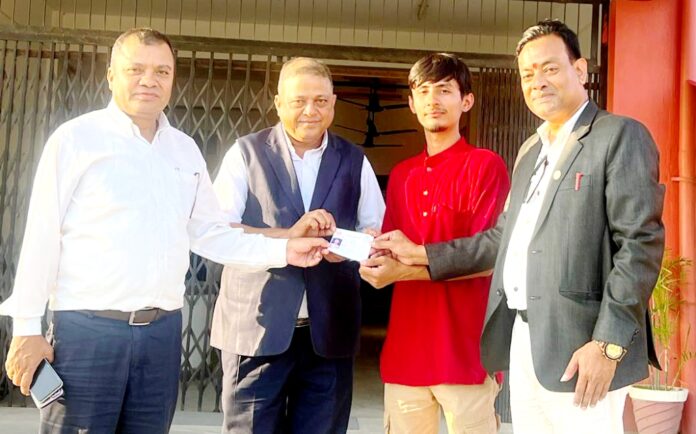 Rakesh-la-citizenship