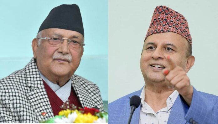 KP oli fssfsf