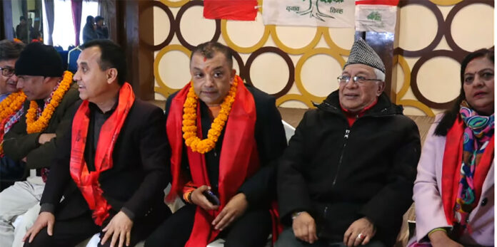 gagan-ccm