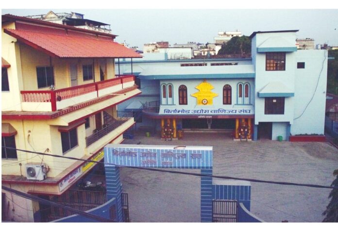 school