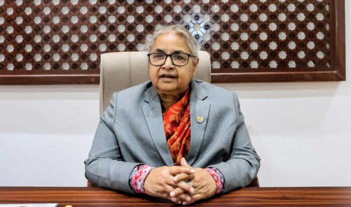 Sushila Karki2026-01-30-08-53-47