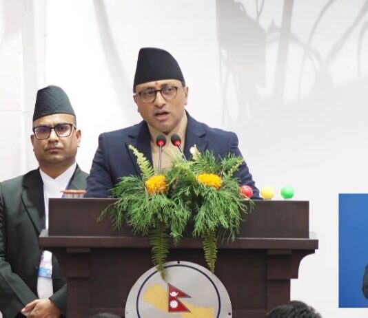 मदिरा, बियर र चुरोटमा कर बढ्यो