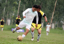 दुधे र पुर्वेली भेट्रान क्वाटर फाइनलमा प्रवेश