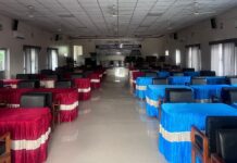 आन्तरिक विवादले रोकियो राष्ट्रिय बुद्धिचाल प्रतियोगिता