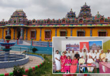 दिव्यदेश प्रतिष्ठा महासम्प्रोक्षण महोत्सवको आय–व्यय सार्वजनिक