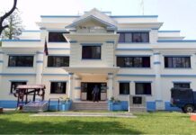 झापामा लागुऔषधमा संलग्न ४८२ जना पक्राउ, ५ करोड जरिवाना असुलउपर