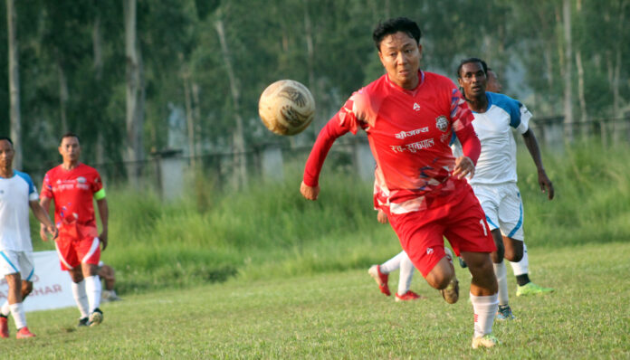 santosh