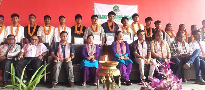 भद्रपुरको-ग्यालेक्सी-यो-वर्ष-पनि-नगरकै-उत्कृष्ट