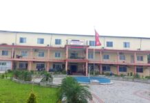 अर्जुनधारामा नदीजन्य पदार्थ उत्खननमा रोक, अवज्ञा गरिए कारबाही