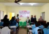 विद्यालयमै पुगेर दलित अधिकार र छुवाछुत उन्मूलनबारे जनचेतना