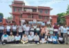 सरकारको स्वेच्छाचारिता विरुद्ध पत्रकारहरु निरन्तर सडकमा