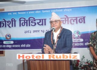 विरोध र आलोचना लोकन्त्रको सुन्दर पक्ष हो: मुख्यमन्त्री कार्की