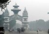 मधेश अशान्त: चार जिल्लामा कर्फ्यु