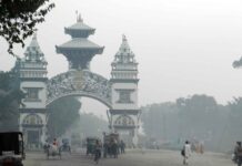 मधेश अशान्त: चार जिल्लामा कर्फ्यु