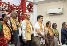 बिर्तामोडमा ‘हली’को प्रचारप्रसार, किसानको कथा बोकेको फिल्म हेर्न आग्रह