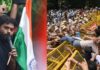 दिल्लीका १६ मेट्रो स्टेशन बन्दपछि सीजेपीले भन्यो: जे गरे पनि जनता जन्तर–मन्तर पुगेरै छाड्छन्