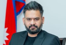 देशवासीका नाममा प्रधानमन्त्रीको अपिल: नेपाली आकाशमा मडारिएको अशान्तिको बादल हटाऔँ