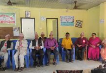 शिवसताक्षी–६ मा ज्येष्ठ नागरिक समितिको नयाँ कार्यसमिति चयन, चक्र लुईटेल पुनः अध्यक्ष
