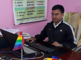 पातालगंगा सहकारीका पूर्वअध्यक्ष खनालसहित परिवारका ५ जनालाई कैद र जरिवानाको फैसला