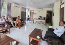एसियन हाइवे निर्माणमा ढिलाइ र अव्यवस्थाप्रति जनप्रतिनिधिको ध्यानाकर्षण