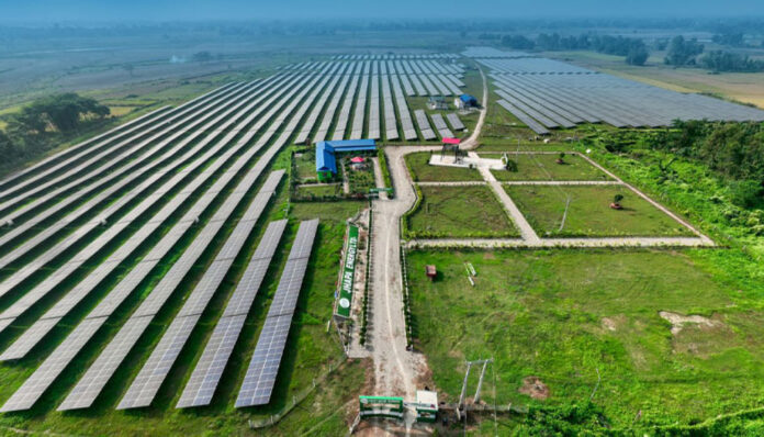 Jhapa Energy Limited