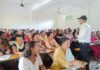 वैदेशिक रोजगारीलाई सुरक्षित र मर्यादित बनाउन अभिमुखीकरण