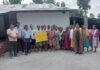 विश्वडुब्बामा वित्तीय साक्षरता तालिम सम्पन्न