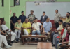 नेपाललाई हिन्दूराष्ट्र घोषणा गर्ने विषयमा तीन महिनाभित्र छलफल गर्न गृहमन्त्री सहमत