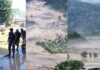 भोटेकोशी बाढीपीडितको उद्धार र राहतमा जुट्न सामाजिक संघसंस्थालाई आह्वान