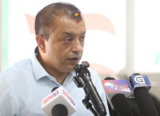 कांग्रेसको १५औँ महाधिवेशनको तहगत नयाँ निर्वाचन तालिका सार्वजनिक