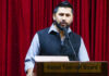रास्वपा जगले धान्नेभन्दा ठूलो आकारको बन्यो कि भन्ने महसुस हुन्छ: रवि लामिछाने