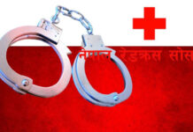 रेडक्रसको जग्गा खरिदमा १ करोड ९३ लाख ठगीको आरोप, पाँच जना पक्राउ