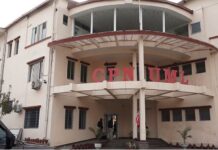 बाढी प्रभावित क्षेत्रमा उद्धार तथा राहतका लागि कार्यकर्तालाई परिचालन गर्न महासचिव पोखरेल नेतृत्वको एमाले टोली नुवाकोट प्रस्थान