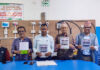 आदर्श सहकारीको वार्षिक प्रतिवेदन सार्वजनिक