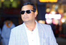 शिवसताक्षी कांग्रेस सभापतिमा अशोक बस्नेत पुनः निर्वाचित