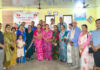 अखिल नेपाल महिला संघ शिवसताक्षीः निर्मला प्रसाईको अध्यक्षमा ३१ सदस्य नगर कमिटी सर्वसम्मत चयन