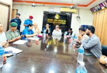‘आश्वासनको भरमा अनसन तोड्दिन’: आमरण अनसनरत जेनजी घाइते दनुवार