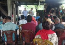 सुरक्षित वैदेशिक रोजगार र पुनःस्थापनाबारे अन्तरक्रिया