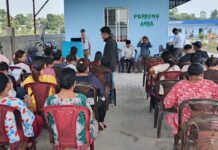 सुरक्षित वैदेशिक रोजगारीबारे झिलझिलेमा अभिमुखीकरण