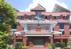 नौ लाख घुस लिँदालिँदै नापी अधिकृत अख्तियारको फन्दामा
