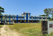 शिवसताक्षीको नवनिर्मित नगर अस्पतालबाट सेवा सुरु