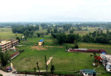 जनआदर्श माविमा कक्षा ११ को रजिस्ट्रेसनबिनै १२ को परीक्षा, लेखापाल बर्खास्त
